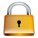 My Passwords logo