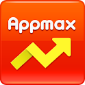 Appmax[アップマックス]ポイントとランキングで楽しく