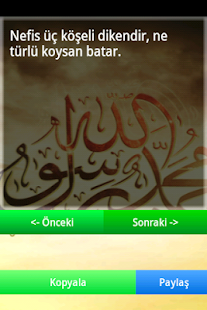 Download Dini Sözler APK