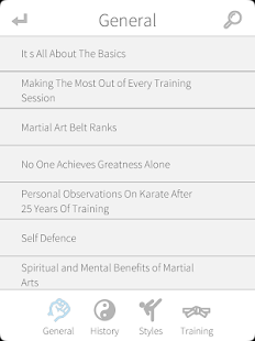 Martial Arts - Combat Defense Screenshots 4