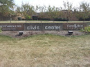 West Carrollton Civic Center and Dayton Metro Library 