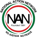 NATIONAL ACTION NETWORK mobile app icon