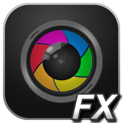 Camera ZOOM FX v5.2.0 Download APK