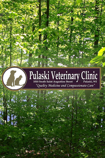 Pulaski Vet