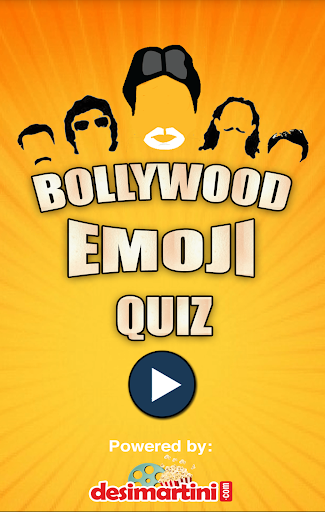 【免費解謎App】Bollywood Emoji Quiz -APP點子