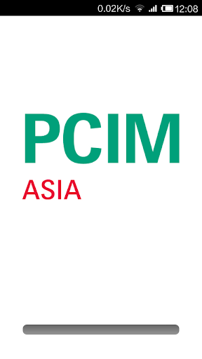 PCIM Asia