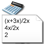Expressions and Equations Apk