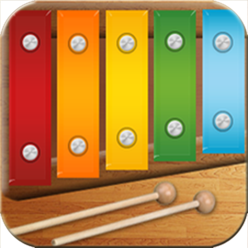 Çocuklar İçin Xylophone LOGO-APP點子