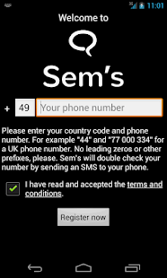 How to mod Sem's Community Edition 1.0.5.101 mod apk for bluestacks