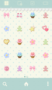 How to install lovely girl hi dodol theme patch 4.1 apk for laptop