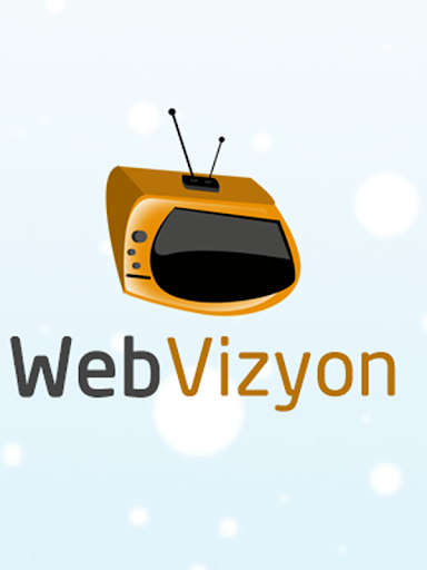 Canlı TV Webvizyon