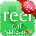 Reelcaller Plus- mobile number icon