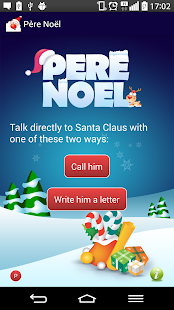 Free Download Santa Claus APK for Android