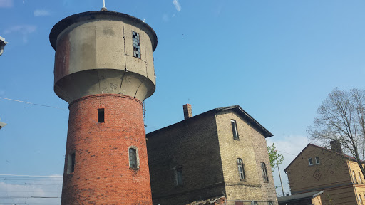 Wasserturm Löwenberg
