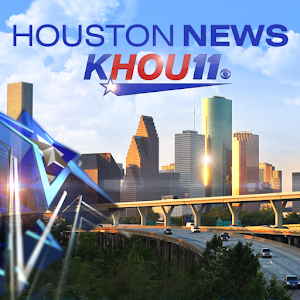 Houston News and Weather logo