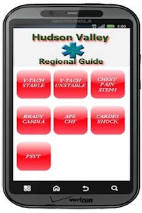 Download Hudson Valley Paramedic Guide APK