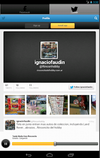 Free Download Rinconcito del Hobby Radio APK for Android