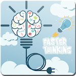 Cover Image of ดาวน์โหลด Faster Thinking: Brain Out, เกมการคิดอย่างชาญฉลาด 1.6 APK