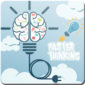 Faster Thinking - Brain Games