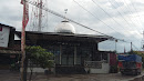 Masjid Kubah perak