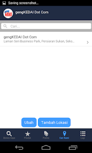 Lastest TokeiKedai APK for Android