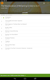 Neuroscience of Reframing poster 8