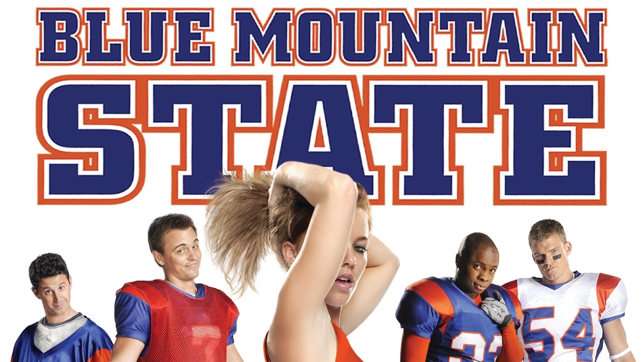 Blue Mountain State Movies & TV on Google Play