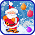Christmas baby puzzle 2015 Apk