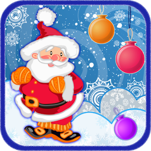 Christmas baby puzzle 2015 for PC and MAC