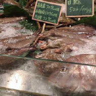 上引水產