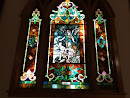 1912 Stained Glass