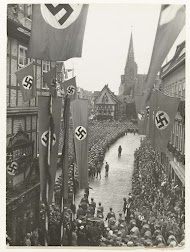 Celebration of the Thousandth Anniversary of the German Reich