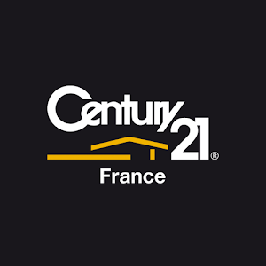 CENTURY 21 - Immobilier logo