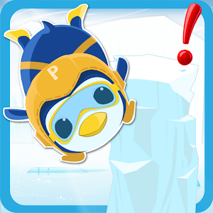 Angry Penguin Jump.apk 1.0