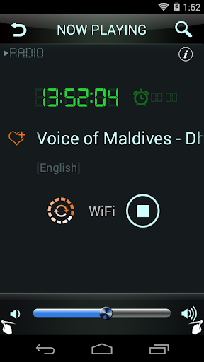 Radio Maldives