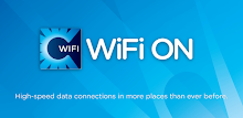 WiFi ON APK