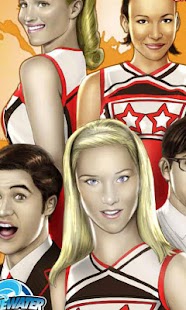 Fame Cast of Glee 2 Screenshots 1