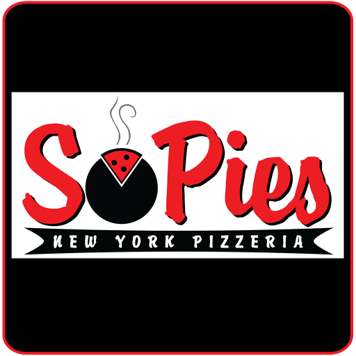 So Pies NY Pizzeria LOGO-APP點子