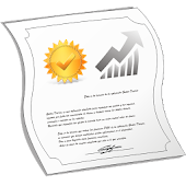 Dépenses Journalier Licence