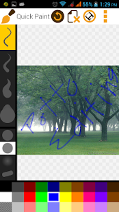 How to download Quick Paint lastet apk for bluestacks