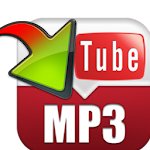 Cover Image of ดาวน์โหลด Mp3 Converter Video 1.0 APK
