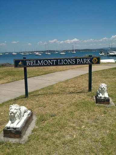 Belmont Lions Park