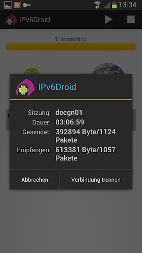 IPv6Droid