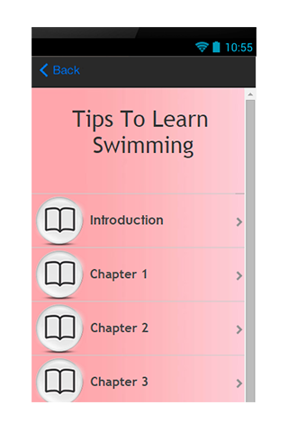 Tips To Learn Swimming