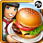 Cover Image of Download Cooking Fever 1.5.0 APK