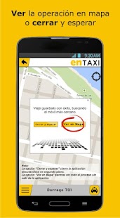 entaxi Screenshots 4