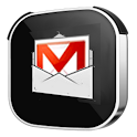 Gmail Notifier 2 Smart Extras™ logo