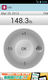 BodyRecorder poster 3