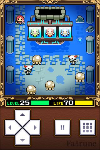 Fairune - Screenshot 4