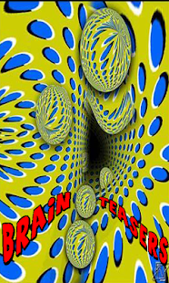 Brain Teasers - screenshot thumbnail